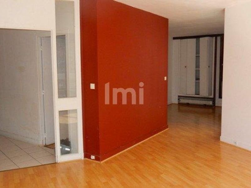 Appartement 100 m2 - 4 chambres - Pantin