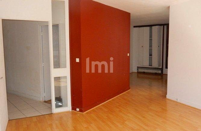 Appartement 100 m2 - 4 chambres - Pantin
